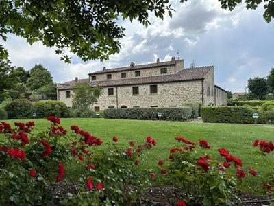 Apartament Monastero