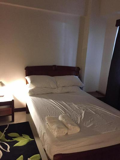 cozy 1bedroom infront airport hotels and casino