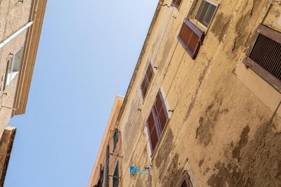 CityCenter blue