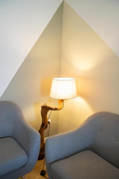 DOMUS DEIANAS APARTMENTS - two deluxe apartments in Cagliari
