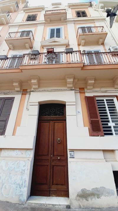 Residenza La Terrazza locazione turistica