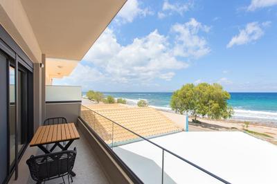 Dione Seaside Apartments