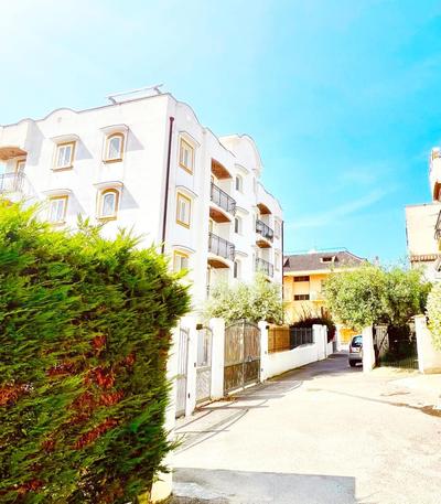 La Casa del Mare