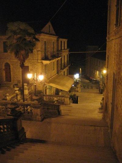 Ferruccio's House