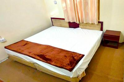 Raahi Hotel City Site Gilgit