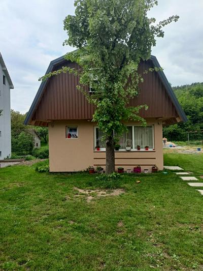 LAF Guest House