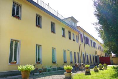 Ciao Mi - Hostel & Long Stay - Milano Niguarda & Bicocca