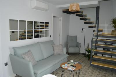 Casa Rural Casamanín