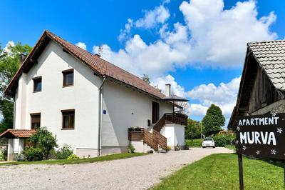 Apartment Murva