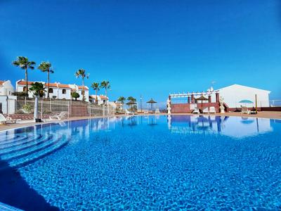 Ocean View Villas Canarias