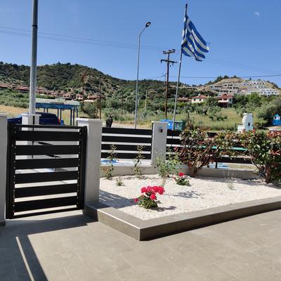 Mare Monte Luxury Apartments 4