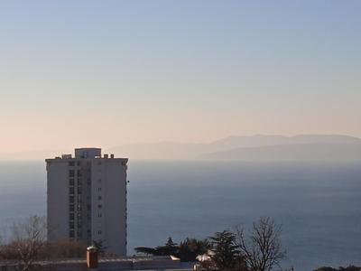Adria - studio apartman
