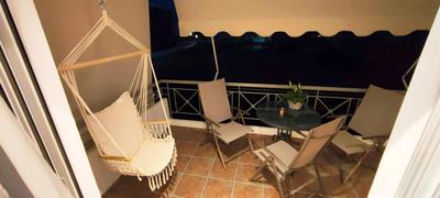 A&A Luxury Apartments Preveza