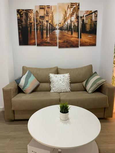 Apartamento Arcángel de Luxe Córdoba