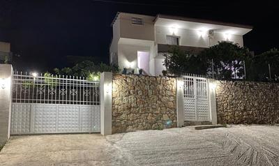 Apartmente Pamela
