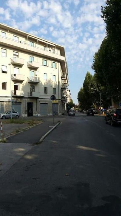 Centrale zona stadio