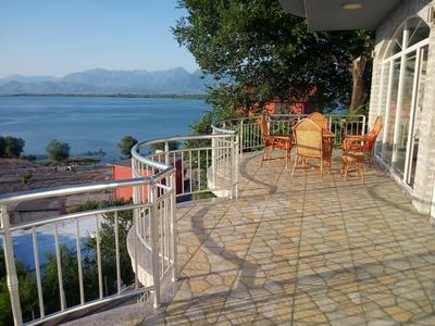 Hyka Stone House Shkoder