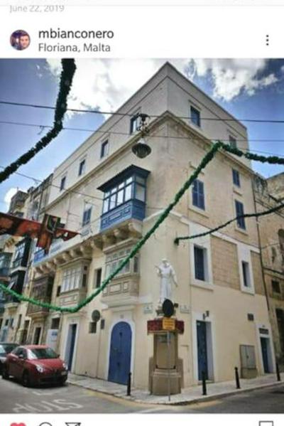 Prime Fully Equipped Studio 2 Ideal Base to Explore Malta
