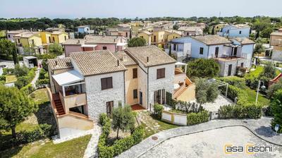 Aurora - Casa Casoni