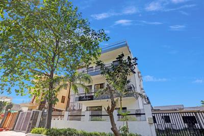 Super Hotel Naveen Stay