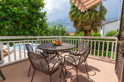 Holiday home Maja with private pool
