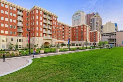 The KING Apt in Downtown Columbus