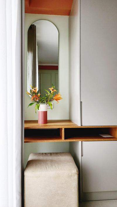 Green Trails City Center