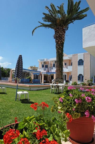 Sirena Apartments