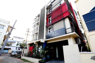 Super Collection O Vastukar Retreat