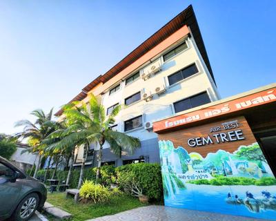 AIRBEST Gemtree Lampang Hotel