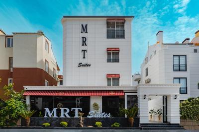 Mrt Suites Lara - Image 46