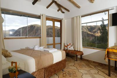 Sueños del Valle Sagrado