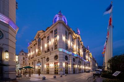 Fd Club Hotel - Qian Tan