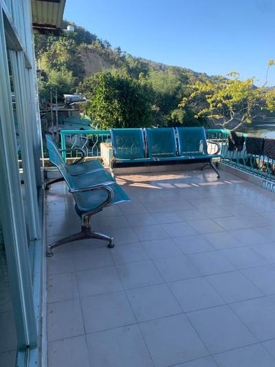 River view Hotel & Resort Bandarban