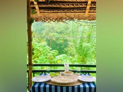 Vinu’s Place