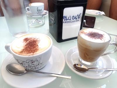 B&B LUNGOMARE GALILEI