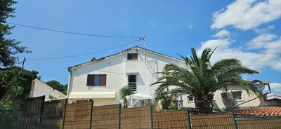 " Rooms Bela" balcony
