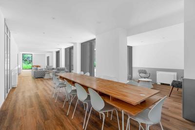 Modern with Terrace & Garage by NDP rent
