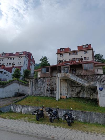 Divine Apartment