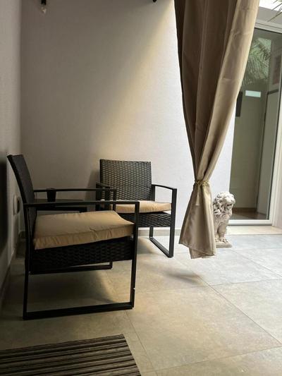 Teodorico Room & Apartment