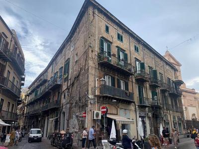 Suites Calderai