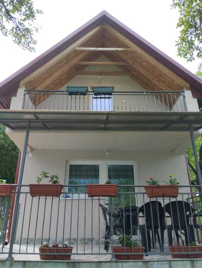 Apartman Stević