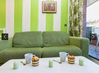 Apartamento familiar