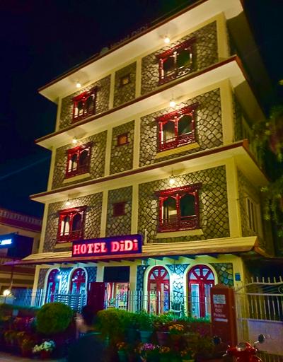 Hotel DiDi