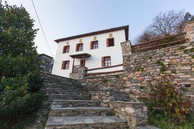Eremia Rustic House - Entire Villa in Pelion