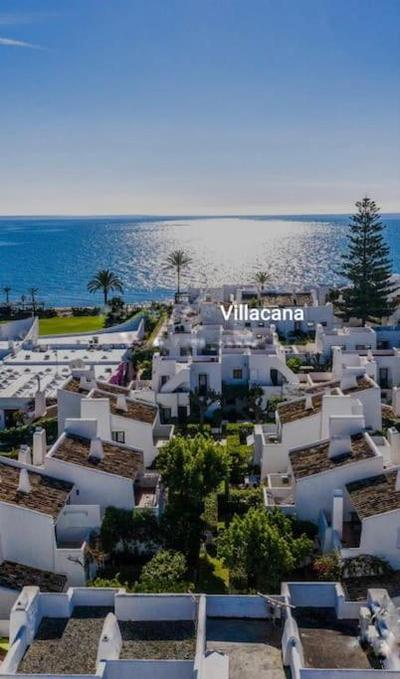 Townhouse at the Beach