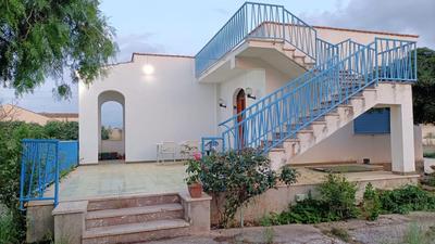 Villa da Patty