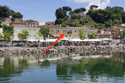 IRIDE sul lago 2 Via Principessa Jolanda 10-Piazza del Molo