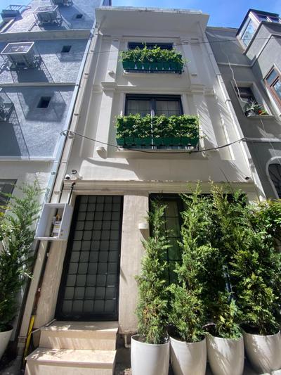AB Residences- Private Villa Independent