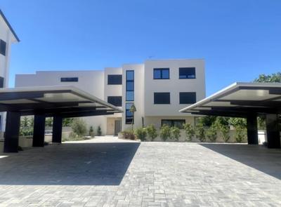 Studio Apartment Rosa Krk